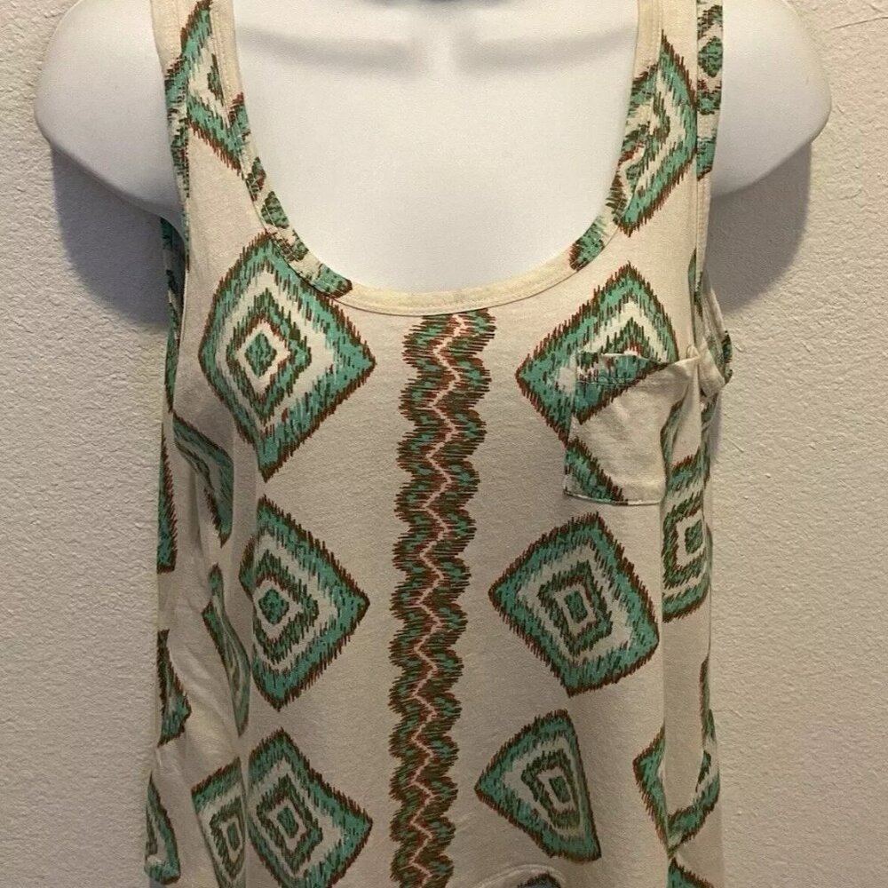 Billabong Crop Tank Top